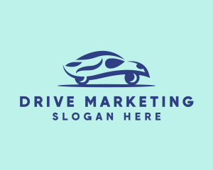 Auto Vehicle Driving logo