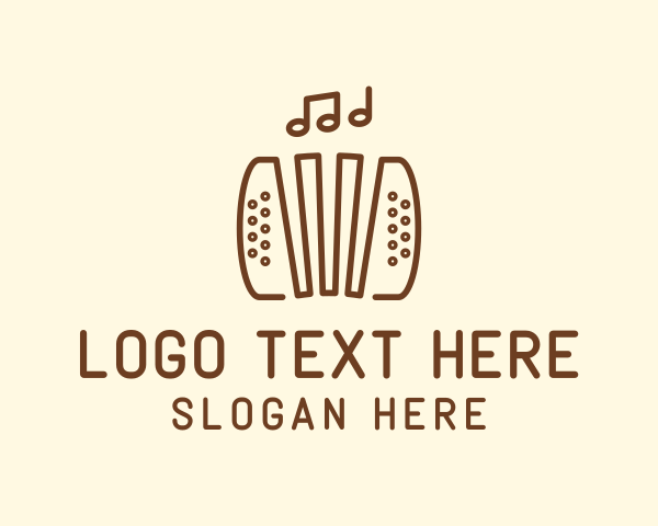 Player logo example 4