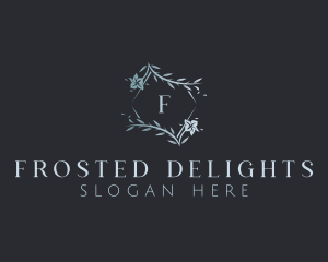 Flower Plant Beauty Spa logo design