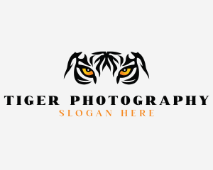 Tiger Eye Sanctuary logo