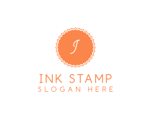 Generic Stamp Business logo design