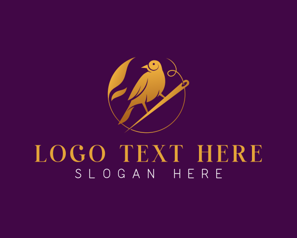 Easy logo example 4