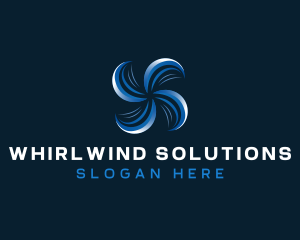 Fan Propeller Ventilation logo