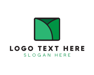 Organic Tulip Box logo