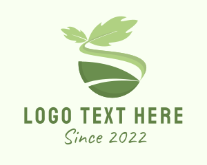 Seedling Plant Farm  logo