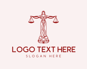 Notary Judiciary Attorney logo