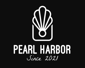 Precious Pearl Jewelry logo