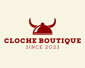 Cloche Horns Buffet logo