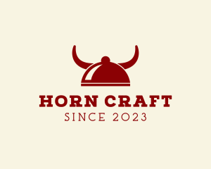 Cloche Horns Buffet logo