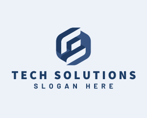 Digital App Software Logo