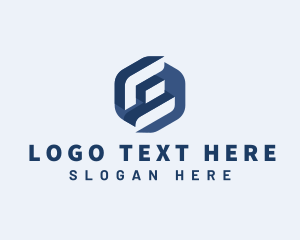 App - Digital App Software logo design