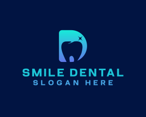 Dental Tooth Health logo