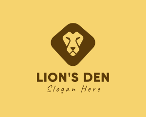 Wild Lion Safari logo