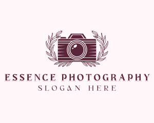 Photo Media Photographer logo