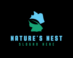 Eco Germany Country logo