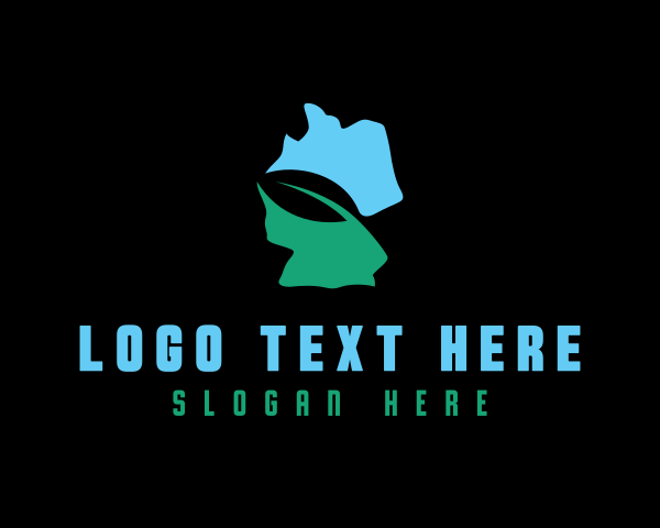 Travel logo example 2