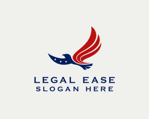 American Eagle Freedom Organization logo