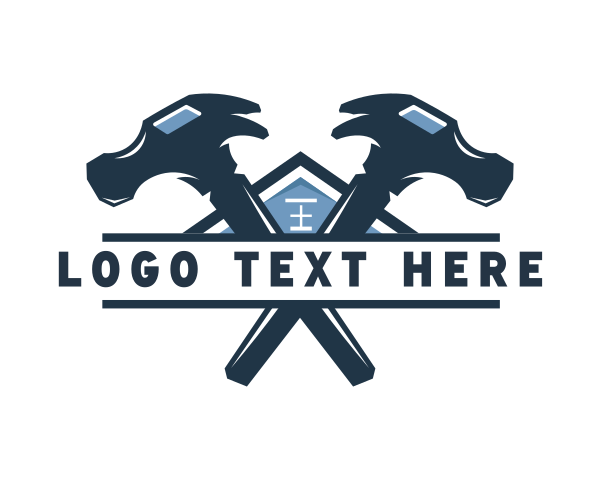 Hammer Construction Renovation logo