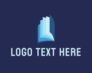 Document File Pages logo