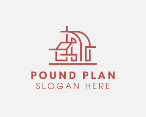 Building Plan Realty logo