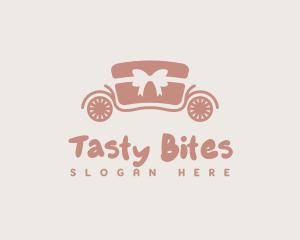 Novelty Gift Boutique Carriage Logo