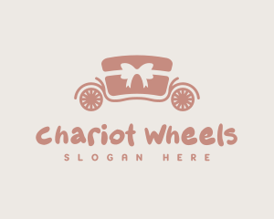Novelty Gift Boutique Carriage logo