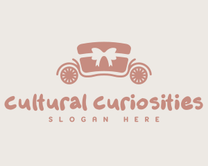 Novelty Gift Boutique Carriage logo