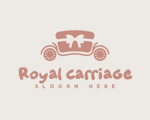 Novelty Gift Boutique Carriage logo