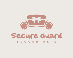 Novelty Gift Boutique Carriage logo