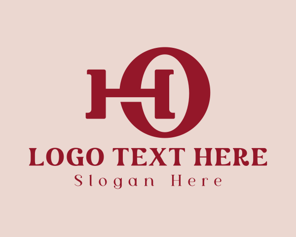 Modern Professional Business logo