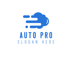 Blue Cloud Computing logo