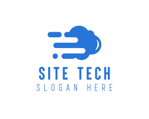 Blue Cloud Computing logo