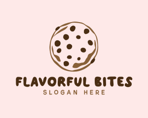 Cookie Patisserie Dessert logo