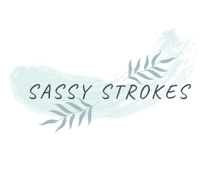 Makeup Artist Brush logo