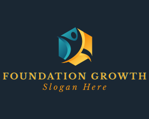 Youth Leadership Foundation logo