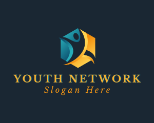 Youth Leadership Foundation logo