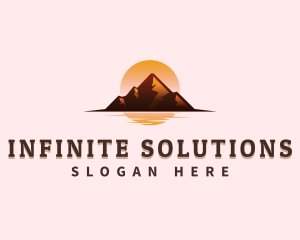 Sun Mountain Adventure logo