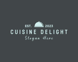 Culinary Chef Restaurant logo design