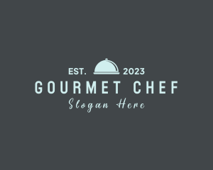 Culinary Chef Restaurant logo design