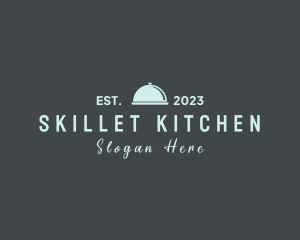 Culinary Chef Restaurant logo design