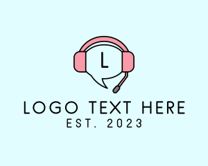 Call Center Chat Messaging  logo