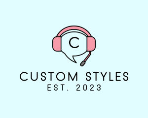 Call Center Chat Messaging  logo
