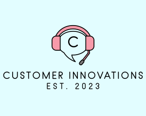Call Center Chat Messaging  logo