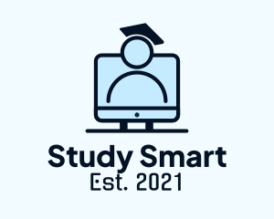 Student Online Class logo