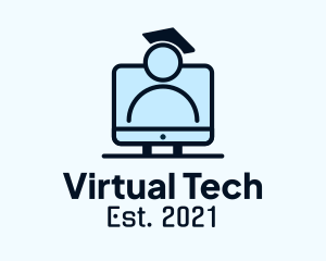 Student Online Class logo