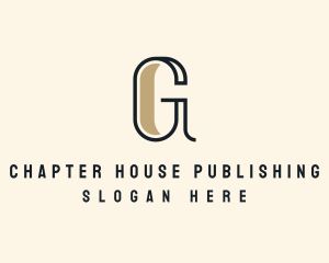 Professional Publishing Firm logo