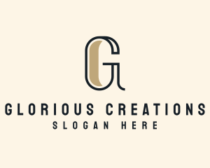 Professional Publishing Firm logo design