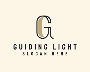 Professional Publishing Firm logo design