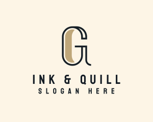 Professional Publishing Firm logo