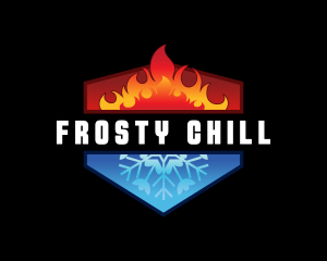 Hot Cold Refrigeration logo